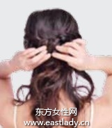 小小發(fā)卡塑造浪漫田園風格