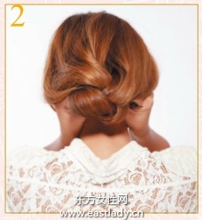 長發(fā)變短發(fā)散發(fā)迷人英倫氣質(zhì)