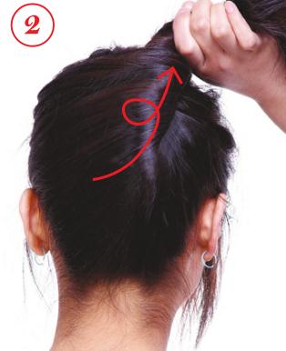 中長(zhǎng)發(fā)性感女神發(fā)型設(shè)計(jì) 盡顯嫵媚氣質(zhì)