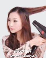 盤發(fā)教程之打造清爽親和力盤發(fā)發(fā)型