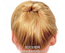 三分鐘發(fā)型設(shè)計長發(fā)發(fā)型變短發(fā)發(fā)型