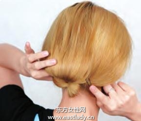 發(fā)型DIY打造靚麗運(yùn)動(dòng)型發(fā)型