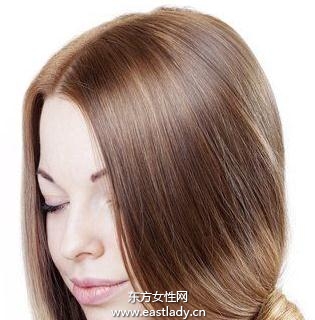 六個烏發(fā)食補(bǔ)小偏方