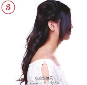 2013最新發(fā)型設(shè)計(jì)風(fēng)情萬種