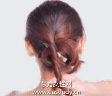 水晶側(cè)盤發(fā)張揚(yáng)又不失乖巧