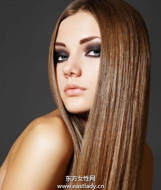 發(fā)質(zhì)健康大測試