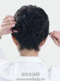 2013最新日系發(fā)型展示日本女性的剛?cè)岵? height=