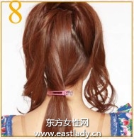 松高劉海媚姐發(fā)好看又實(shí)用