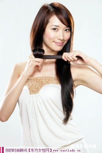 秋天季節(jié)應該減少洗頭次數(shù)