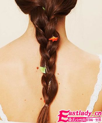 街頭發(fā)型PK 潮人必學(xué)的20款新發(fā)型