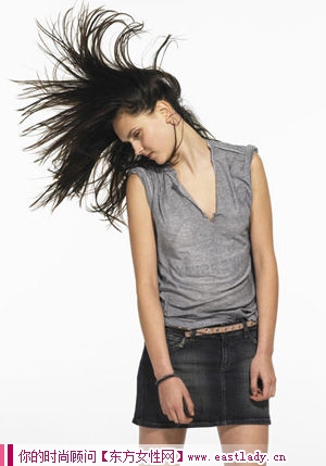 秀發(fā)最愛的四種營養(yǎng)素