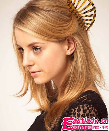 街頭發(fā)型PK 潮人必學(xué)的20款新發(fā)型