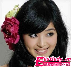 簡單易行的護發(fā)方法