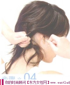 直發(fā)短發(fā)發(fā)型 展現(xiàn)俏麗自我風(fēng)格