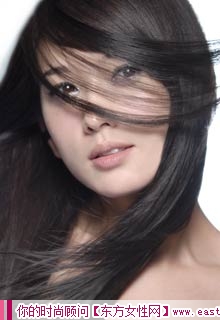 預(yù)防頭發(fā)干枯 從日常小事做起