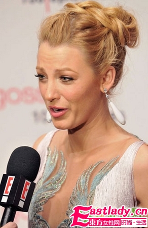 4款發(fā)型隨意中透著小心機(jī)