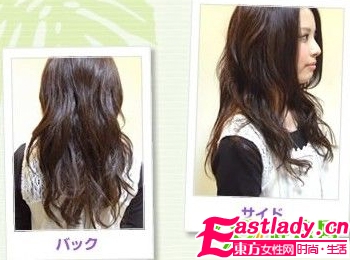 盛夏發(fā)型技巧 讓大餅?zāi)樧冃愿? style=