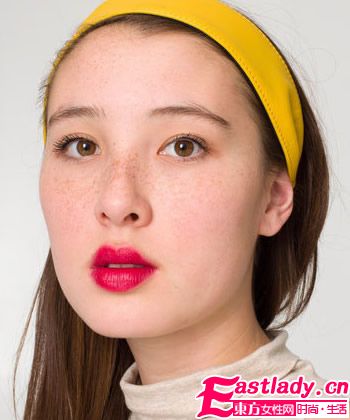 街頭發(fā)型PK 潮人必學(xué)的20款新發(fā)型