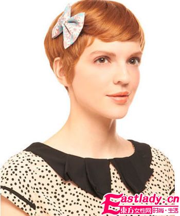 街頭發(fā)型PK 潮人必學(xué)的20款新發(fā)型