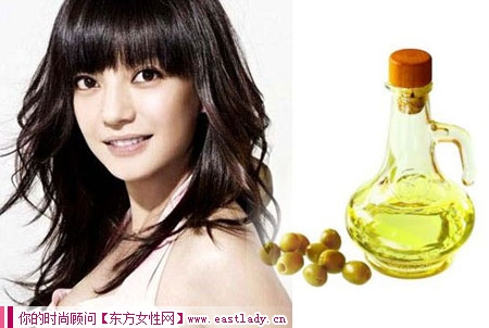 四種美發(fā)護(hù)發(fā)方法 讓頭發(fā)烏黑發(fā)亮