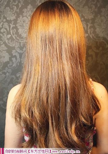 學(xué)習(xí)韓式淑女范編發(fā)盤發(fā)圖解 展現(xiàn)你優(yōu)雅氣質(zhì)