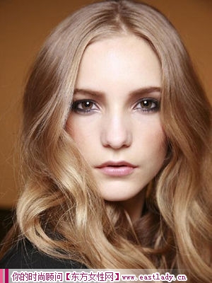 不同發(fā)質(zhì)要選擇不同的洗發(fā)水