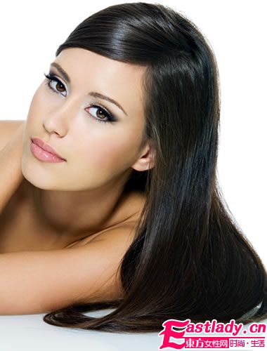 養(yǎng)成五大習(xí)慣 光澤秀發(fā)你也可擁有