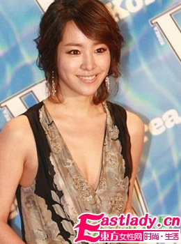 韓一線明星最新時尚造型秀