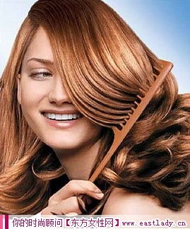 易斷易分叉頭發(fā)的護(hù)理保養(yǎng)