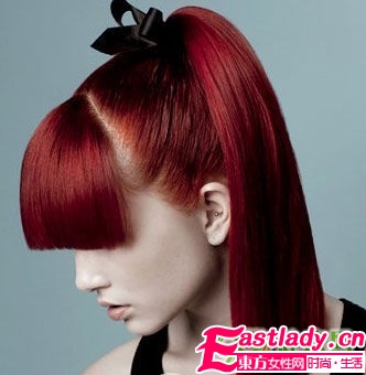 純天然染發(fā)秘方