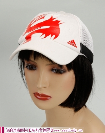 不同發(fā)型搭配不同帽子讓你時尚味十足