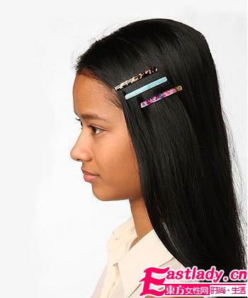 街頭發(fā)型PK 潮人必學(xué)的20款新發(fā)型