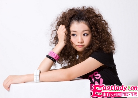 發(fā)型與臉型的五大誤區(qū)搭配