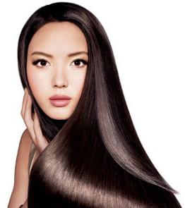 讓頭發(fā)保持水潤(rùn)的兩大護(hù)發(fā)技巧