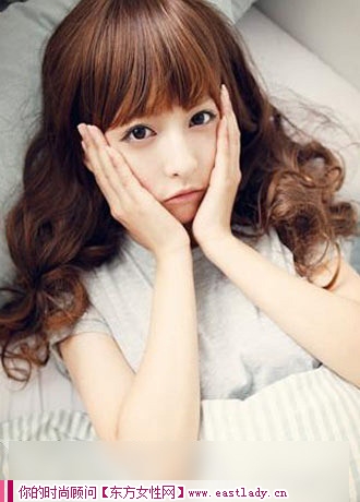 留長發(fā)的七大注意事項(xiàng)