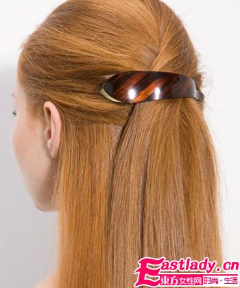 街頭發(fā)型PK 潮人必學(xué)的20款新發(fā)型