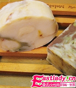 回味 不同時代的經(jīng)典發(fā)型