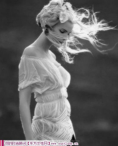 秀發(fā)最愛的四種營養(yǎng)素