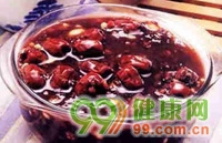 吃什么護(hù)發(fā) 3道護(hù)發(fā)美食