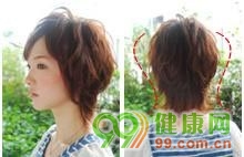 短發(fā)發(fā)型全攻略 短發(fā)女生必看