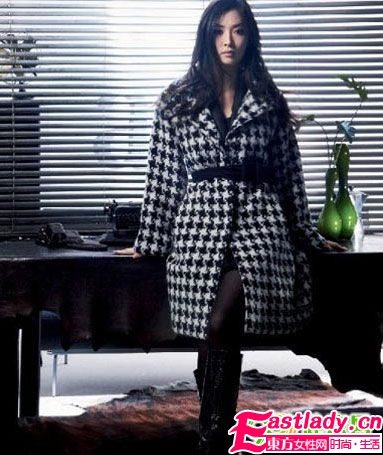 盤點 女星最愛的韓式經(jīng)典發(fā)型