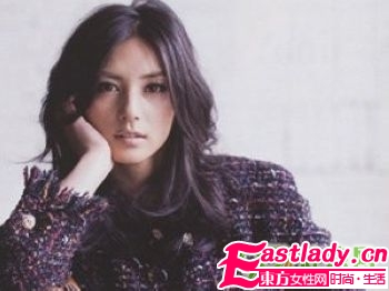 2010年秋冬最流行的7款染發(fā)發(fā)型