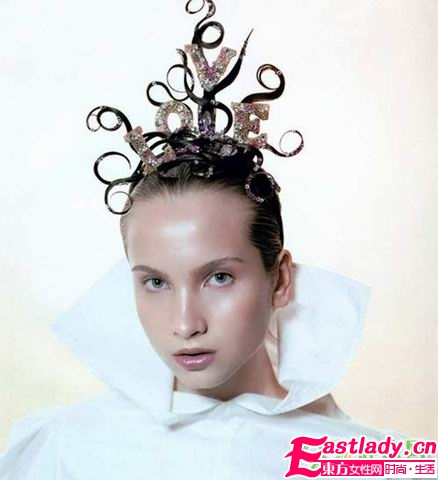 看長(zhǎng)相選發(fā)型 五官長(zhǎng)啥樣 發(fā)型就咋選