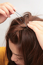 詳解六種簡單時(shí)尚的日系發(fā)型 發(fā)型DIY