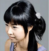 懶MM必學(xué)9款超簡單韓式發(fā)型DIY 韓式經(jīng)典盤發(fā)DIY步驟圖解