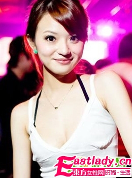 動感嫵媚 十款人氣辣妹發(fā)型