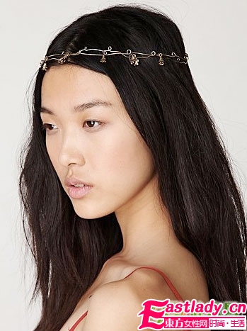 5款女人都愛(ài)的唯美發(fā)鏈