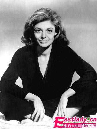 12款電影史上最迷人的發(fā)型