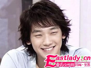 盤點傾倒美容心的帥氣明星發(fā)型