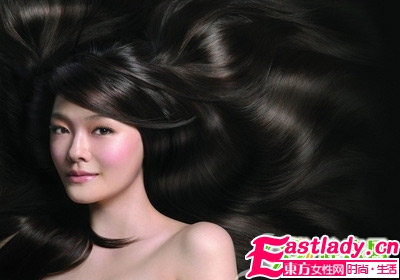 向美容大王大S學(xué)習(xí)護(hù)發(fā)經(jīng)